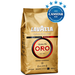 LAVAZZA QUALITA ORO COFFEE BEANS 1KG