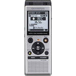 OLYMPUS WS852 DIGITAL DICTATION RECORDER WITH TRUE STEREO