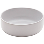CONNOISSEUR PORCELAIN BOWL 160MM STONE PACK 6