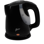 NERO BAMBINO KETTLE CORDLESS 09 LITRE BLACK