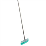 COMPASS INDOOR BROOM 12M BLUEGREY