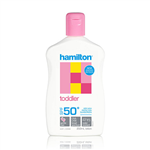 HAMILSUN TODDLER SUNSCREEN LOTION SPF50 250ML