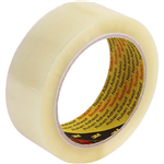 SCOTCH 310 GENERAL PURPOSE PACKAGING TAPE 48MM X 50M CLEAR
