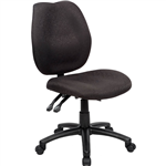 INITIATIVE AMBITION HIGH BACK OPERATOR CHAIR BLACK