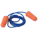 PROCHOICE PROBULLET EPOC DISPOSABLE CORDED EARPLUG CLASS 5 ORANGE BOX 100 PAIRS
