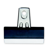 Letter Clips