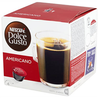 Dolce Gusto Pods