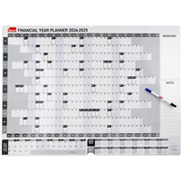 Sasco Framed Planner