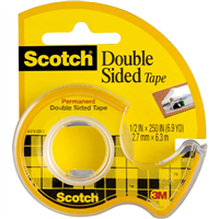 Double Sided Tapes