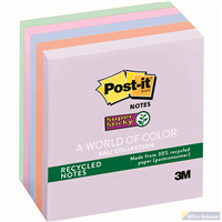 Super Sticky Notes Range