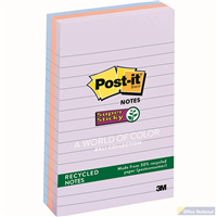 Ruled Adhesive Notes