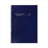 Monthly Planner Diaries