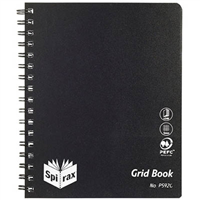 Grid Books