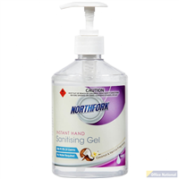 Hand Sanitiser