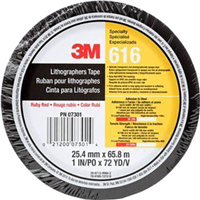 Lithographic Tape