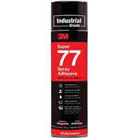Spray Adhesives