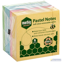 Books Pads and SelfAdhesive Notes