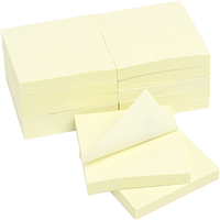Yellow Notes
