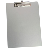 Aluminium Clipboards