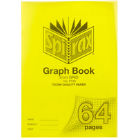 Grid and Graph Books