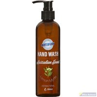 Hand Wash
