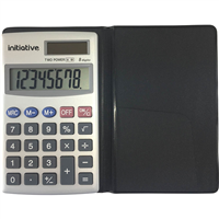 Handheld Calculators