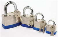Padlocks