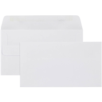 11B Envelopes
