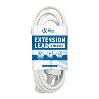 Extension Leads Powerboards and Adapters