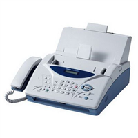 Thermal Fax Machines