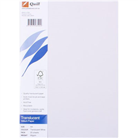 Translucent Papers