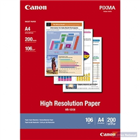 Photo Paper