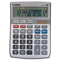 Financial Calculators