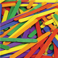 Pop Sticks