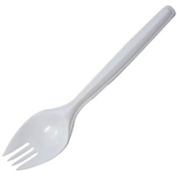 Disposable Cutlery