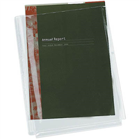 High Capacity Sheet Protectors