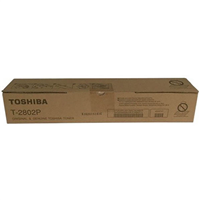 Toshiba Toner Cartridges