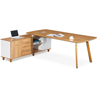 Corner Workstations