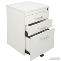 Fixed and Mobile Pedestals