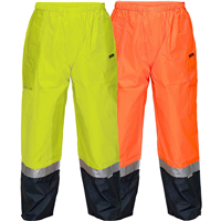 Wet Weather Pants