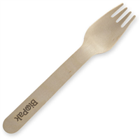 Disposable Cutlery