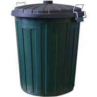 General Garbage Bins