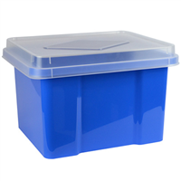 Suspension File Storage Boxes
