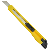 Cutters Knives and Cutting Mats