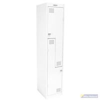 Lockers