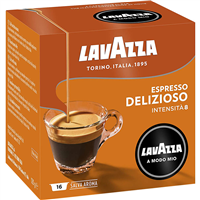 Lavazza Pods