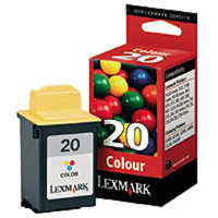 Lexmark Original Inkjet Cartridges