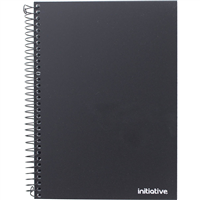 Premium Spiral Notebooks