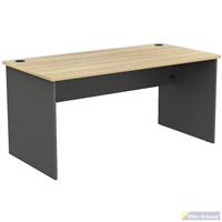 Straight Desks