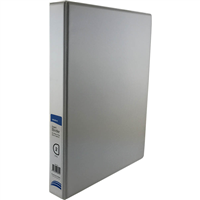 Insert and Ring Binders